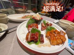 -喜记顺德菜(南昌万象城店)