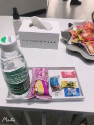 -NICE SALON 奈丝造型