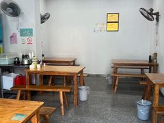 -言老头面馆(南环农贸市场店)