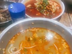 -西环肥仔螺蛳粉(总店)
