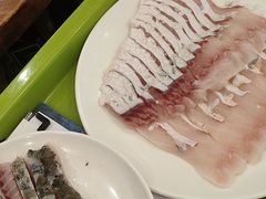 -正能量脆肉鲩火锅