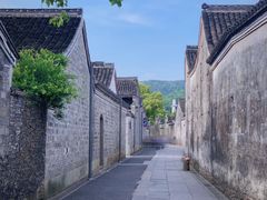 -慈城古县城景区