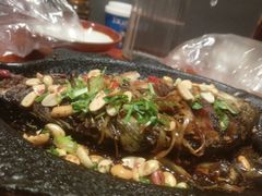 -状元阁烧烤(四平分店)