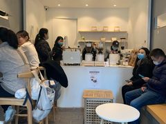 -常识咖啡common sense(春熙路店)