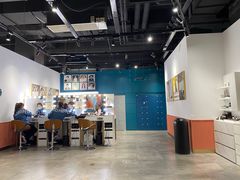 -海马体照相馆(天津世纪都会店)