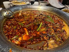 -老船舫·现做活鲜鱼馆(东郊记忆店)