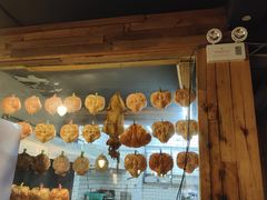 -辉记炭烧海鲜大排档·老字号(福田店)