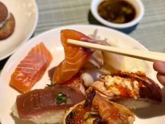 -The COOK·厨餐厅·自助餐(浦东嘉里大酒店)