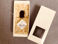 -墨more调香馆DIY自调香水(博雅国际中心B座店)