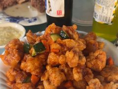 -胡同老锅烙(南二道街)