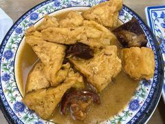 -老回回小吃(百万庄店)