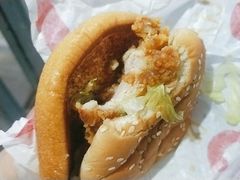 -麦当劳(东直门外大街店)