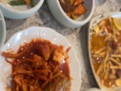 -高丽屋(天宁寺店)