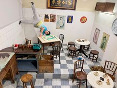 -槟城颠倒博物馆