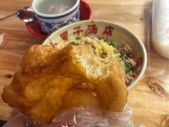 -小罗子汤店(大士院总店)