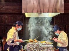 -三川·十酒Izakaya(南昌路店)