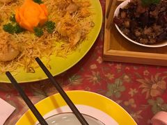 -蘑菇私房菜小馆(杨家坪西城天街店)