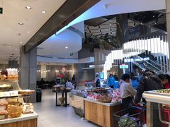 -盒马鲜生(悦峰店)