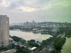 -厦门源昌凯宾斯基大酒店