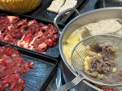 -林记潮牛·牛肉火锅(上马墩店)