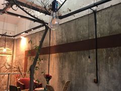 -作咖啡(养育巷店)