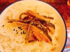 五常大米-铁公鸡·四川料理(天环广场店)