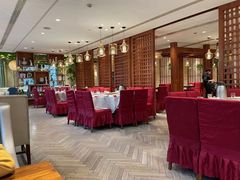 大堂-阿娘家·原生态农家菜(国顺东路店)