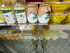 -德禄酸奶(莫家街店)