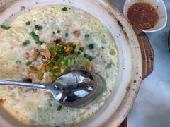 莆田蒸豆腐-莆田餐厅PUTIEN(三里屯店)