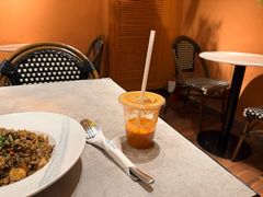 -JamaicaBlue Cafe(乌鲁木齐中路店)