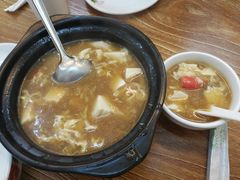 -巷子深菜馆(新华路店)