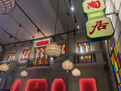 -煲煲好(朝阳门店)
