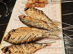 -老白清真烧烤(锦州旗舰店)