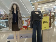 -南京商厦