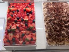 -西村叔叔的店·面包·甜品·蛋糕(清河万象汇店)