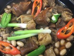 -顺徕德仙庙烧鸡(荔湾总店)