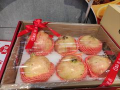 -盒马鲜生(首义店)