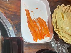-乐山串串香老火锅(鼓楼店)
