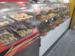 -宋记饼家(石门二路店)