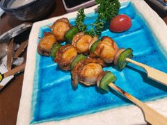 -千和日本料理(龍坪天虹店)