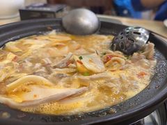 -李师傅脆肚(梅林店)
