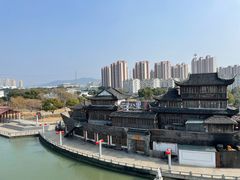 -二十八里太湖船菜(吉祥路店)