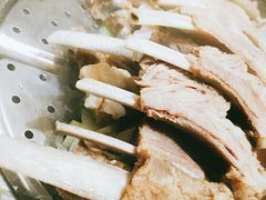 手把肉-蒙料·手把肉(望京店)