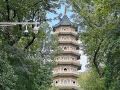 -灵谷景区