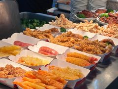 -阿那亚第三食堂 Cafeteria 3