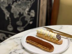 手指泡芙-WHEAT&BAKER-麥(凯德来福士店)