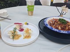 -川味堂·四川豆花(八卦岭店)