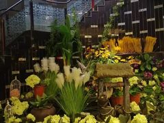 -龙景轩大酒店(宝杨路店)