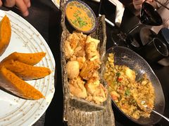 -松茸小馆·云南特色餐厅