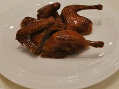 乳鸽-金时代顺风大酒店(临港百联店)